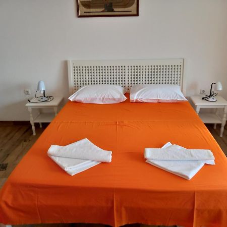 Plaza 1 Hotel Sveti Juraj Buitenkant foto